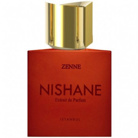 عطر ادکلن نیشانه زن | Nishane Zenne