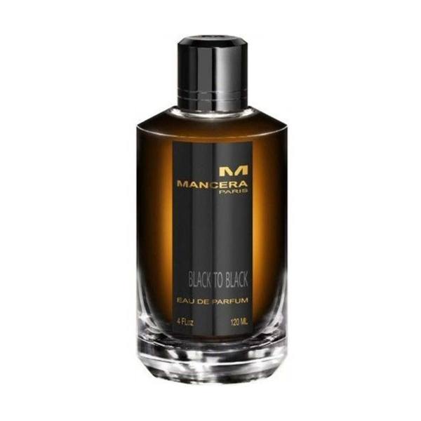 عطر ادکلن مانسرا بلک تو بلک | Mancera Black to Black