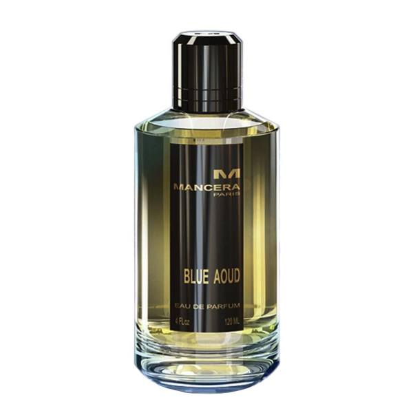 عطر ادکلن مانسرا بلو عود | Mancera Blue Aoud