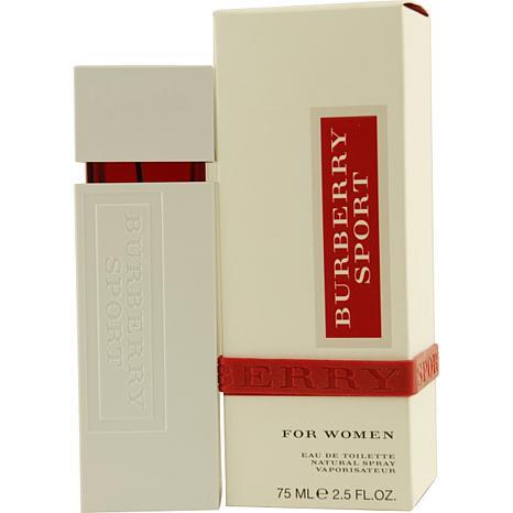 عطر ادکلن باربری اسپرت زنانه | Burberry Sport