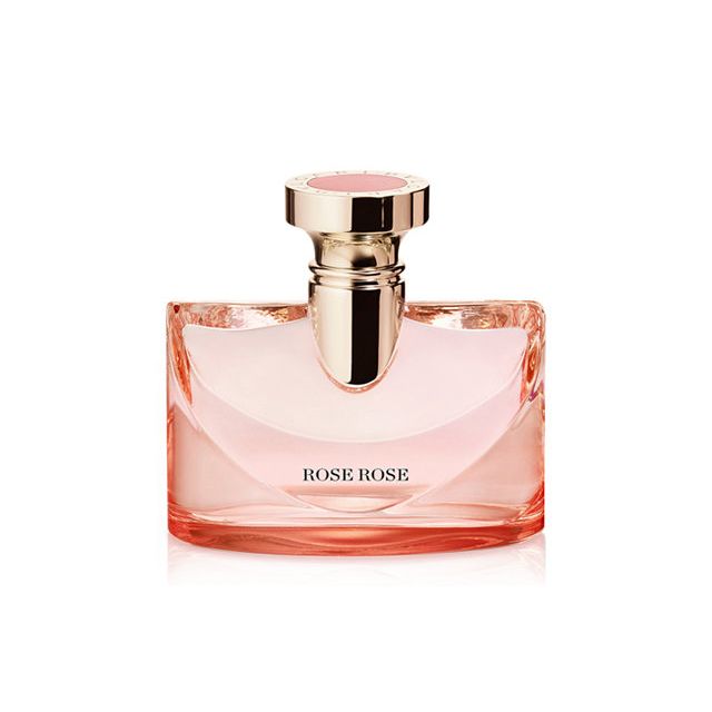 عطر ادکلن بولگاری اسپلندیدا رز رز | Bvlgari Splendida Rose Rose