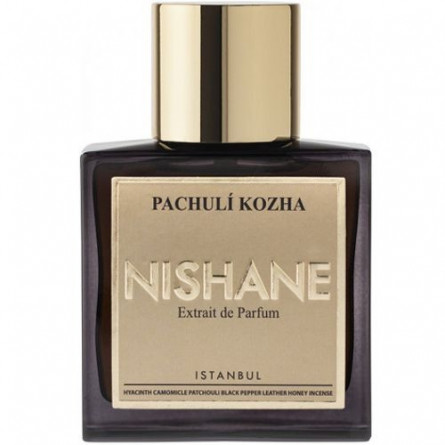 عطر ادکلن نیشانه پاتچولی کوزا | Nishane Patchuli Kozha