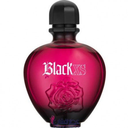 دکانت عطر پاکو رابان بلک ایکس اس زنانه | Paco Rabanne Black XS EDT