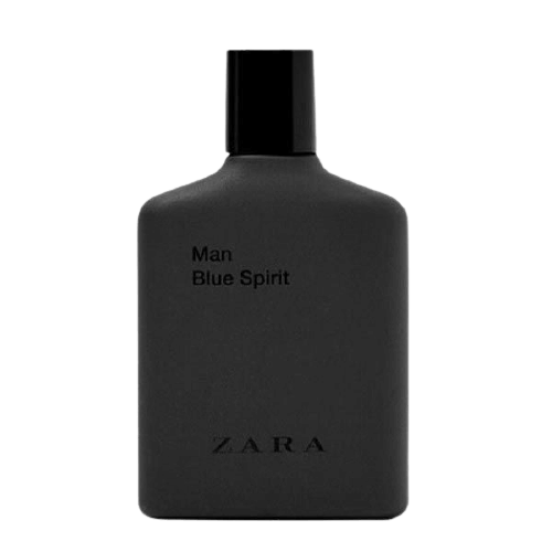 عطر ادکلن زارا من بلو اسپریت   Zara Man Blue Spirit
