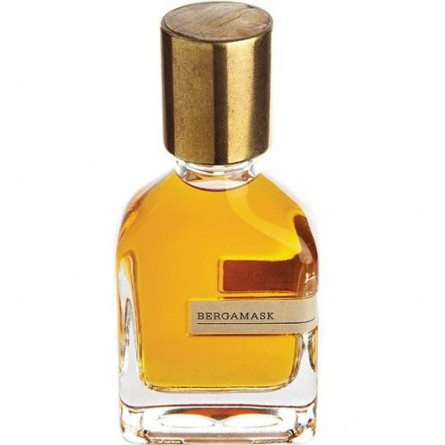 عطر ادکلن اورتو پاریسی برگاماسک | Orto Parisi Bergamask
