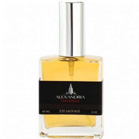 عطر ادکلن الکساندریا فرگرنسز اته ساواج | Alexandria Fragrances Été Sauvage