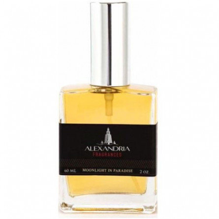 عطر ادکلن الکساندریا فرگرنسز مون لایت این پارادایس | Alexandria Fragrances Moonlight In Paradise