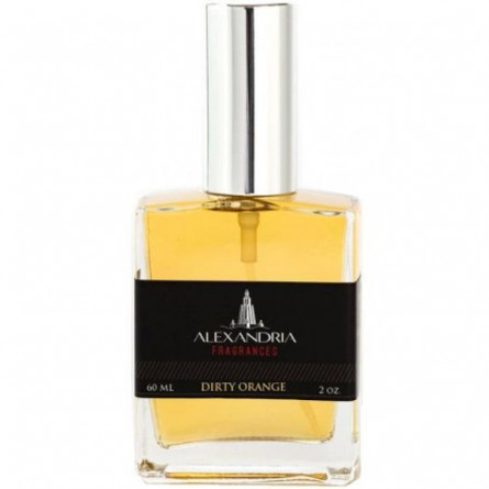 عطر ادکلن الکساندریا فرگرنسز دیرتی اورنج | Alexandria Fragrances Dirty Orange