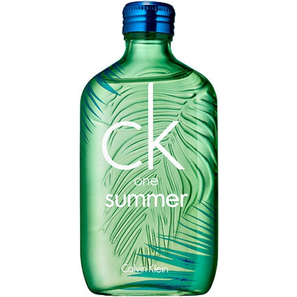 عطر ادکلن کالوین کلین سی کی وان سامر 2016 | Calvin Klein CK One Summer 2016