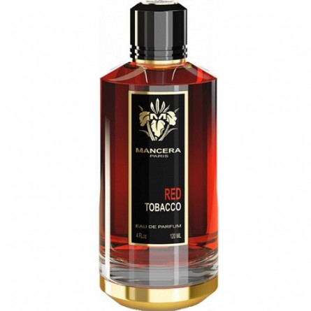 عطر ادکلن مانسرا رد توباکو | Mancera Red Tobacco