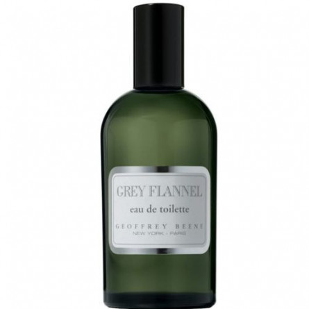 دکانت عطر جفری بین گری فلانل | Geoffrey Beene Grey Flannel