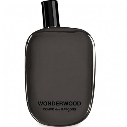 دکانت عطر کام دی کارگونس واندر وود | COMME des GARCONS Wonderwood