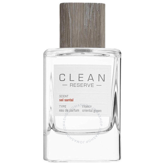 عطر ادکلن کلین سل سانتال | Clean Sel Santal