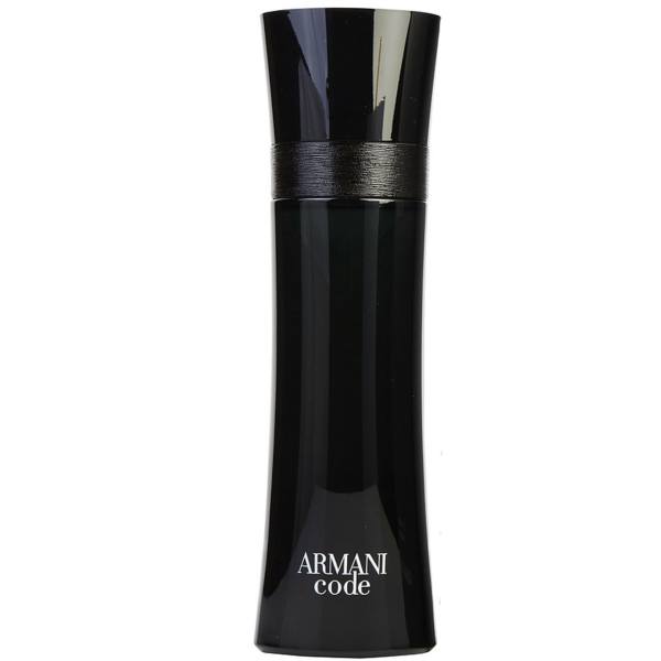 عطر ادکلن جورجیو آرمانی کد مردانه | Giorgio Armani Code