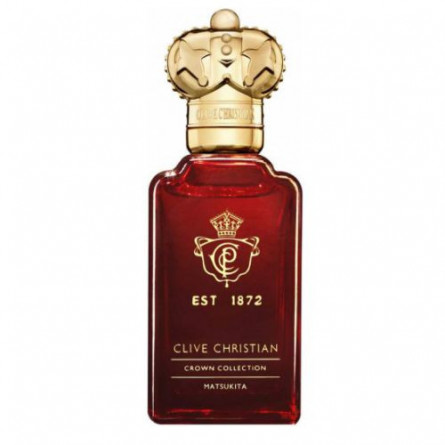 دکانت عطر کلایو کریستین متسوکیتا | Clive Christian Matsukita