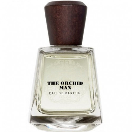 عطر ادکلن فراپین اورکید من | Frapin The Orchid Man