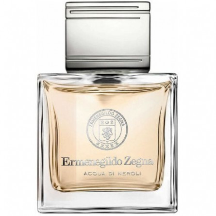 دکانت عطر ارمنگیلدو زگنا آکوا دی نرولی | Ermenegildo Zegna Acqua di Neroli