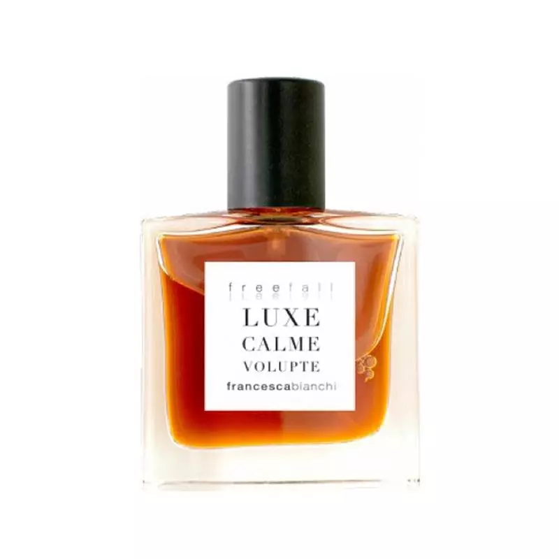 عطر ادکلن فرانچسکا بیانکی لوکس کلم وولوپت | Francesca Bianchi Luxe Calme Volupte