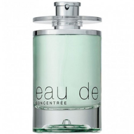 تستر اورجینال عطر ادکلن کارتیر کنسنتری | Cartier Eau De Concentree