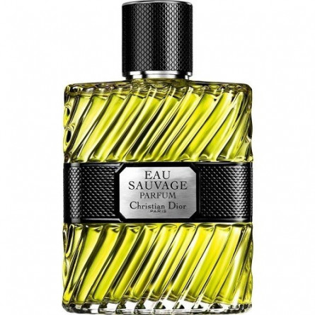 دکانت عطر دیور او ساواج پرفیوم | Dior Eau Sauvage Parfum