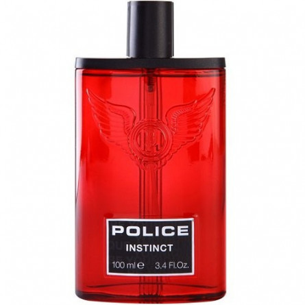 دکانت عطر پلیس اینستینکت | Police Instinct