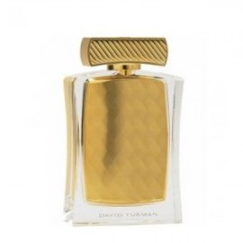 عطر ادکلن دیوید یورمن فرگرنس-طلایی   David Yurman Fragrance