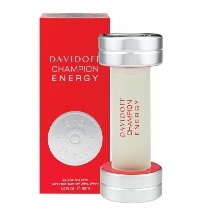 عطر ادکلن دیویدوف چمپیون انرژی | Davidoff Champion Energy