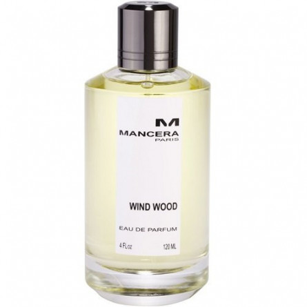 عطر ادکلن مانسرا ویند وود | Mancera Wind Wood