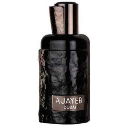 عطر ادکلن لطافه عجایب دوبی | Lattafa Perfumes Ajayeb Dubai