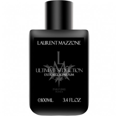 عطر ادکلن لوران مازون ال ام آلتیمیت سداکشن | LM Parfums Ultimate Seduction