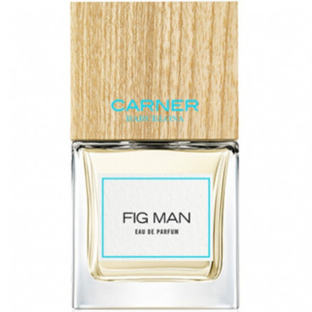 عطر ادکلن کارنر بارسلونا فیگ من | Carner Barcelona Fig Man