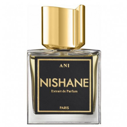 عطر ادکلن نیشانه آنی جعبه باز | Nishane Ani Open Box