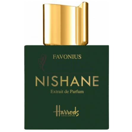 عطر ادکلن نیشانه فوونیوس | Nishane Favonius