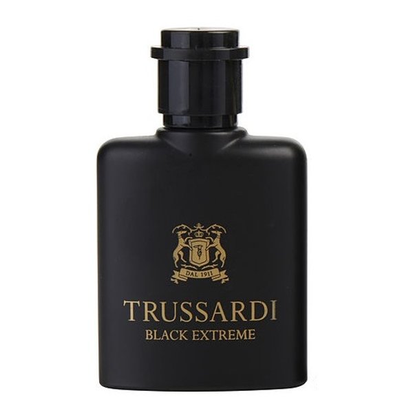 عطر ادکلن تروساردی بلک اکستریم | Trussardi Black Extreme