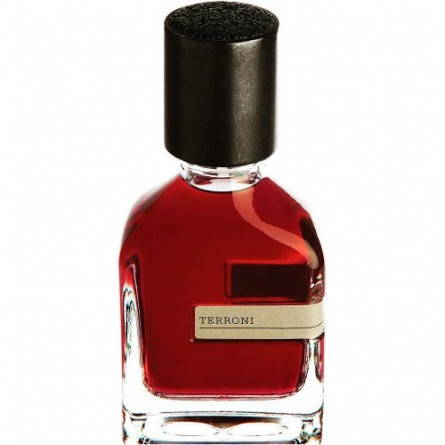 عطر ادکلن اورتو پاریسی ترونی | Orto Parisi Terroni