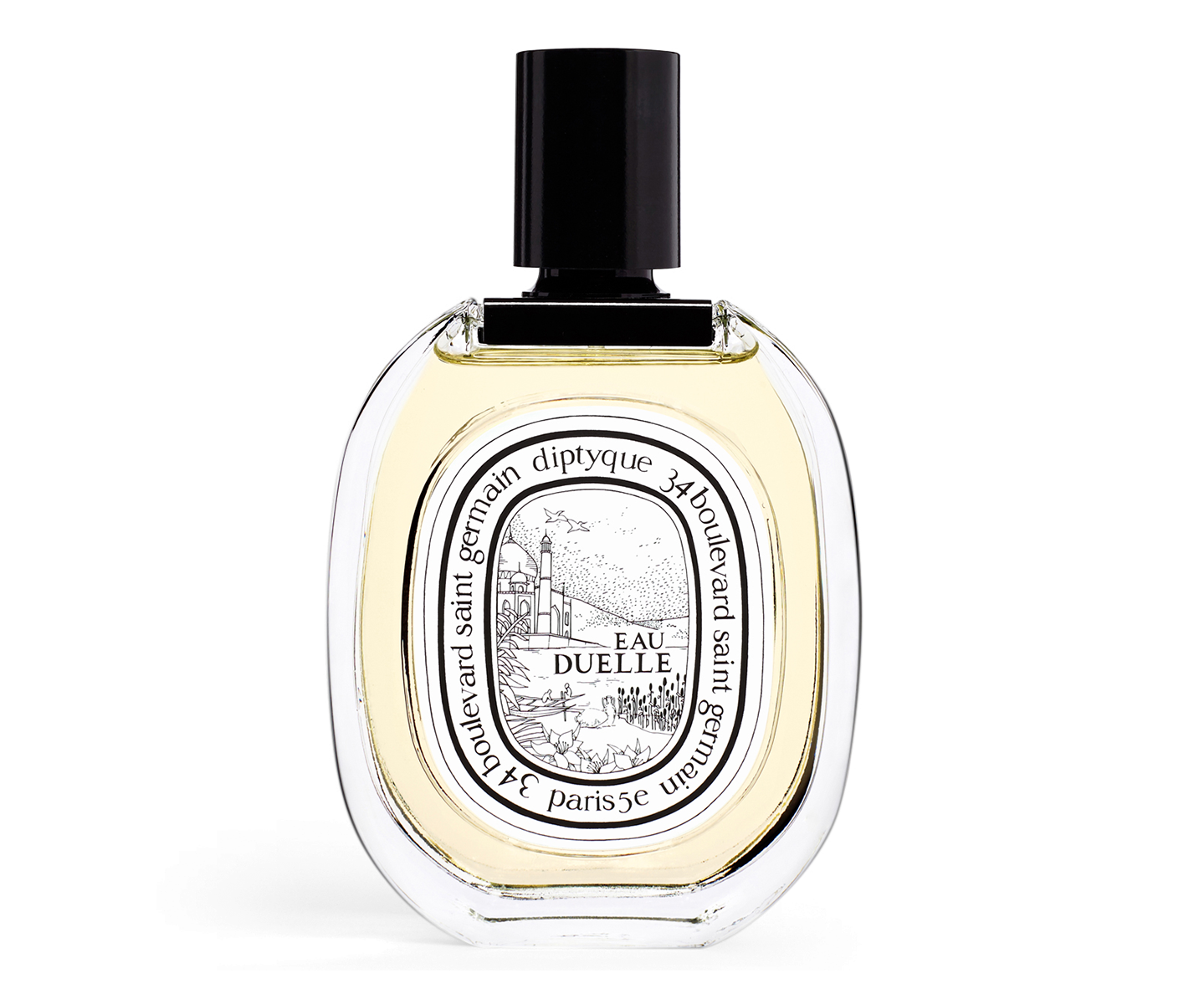عطر ادکلن دیپتیک او دوئل | DIPTYQUE Eau Duelle