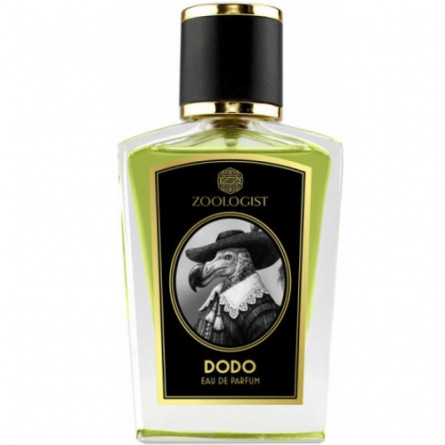 عطر ادکلن زولوجیست دودو | Zoologist Dodo