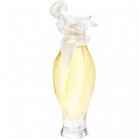 عطر ادکلن نیناریچی له ایر دو تمپز    Nina Ricci L’Air du Temps
