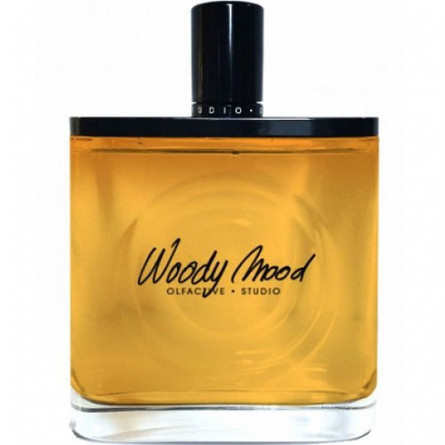 عطر ادکلن اولفکتیو استادیو وودی مود | Olfactive Studio Woody Mood