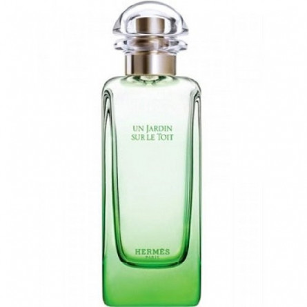 دکانت عطر هرمس جاقدن سور له توا | HERMES Un Jardin Sur Le Toit