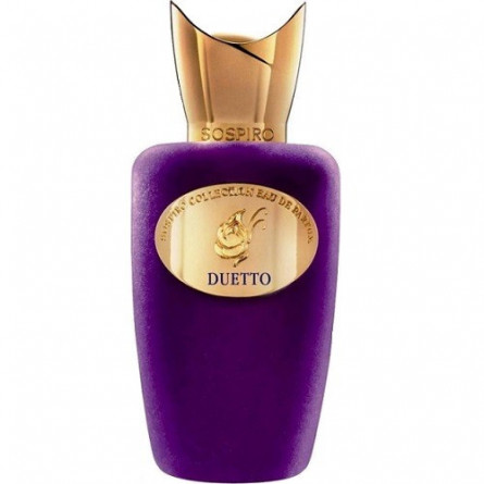 عطر سوسپیرو دوئتو | Sospiro Duetto