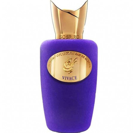 عطر سوسپیرو ویواچ | Sospiro Vivace