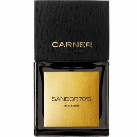 دکانت عطر کارنر بارسلونا ساندرو 70 | CARNER BARCELONA Sandor 70's