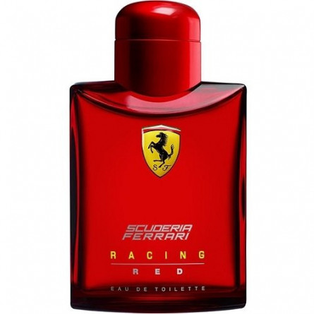 عطر ادکلن فراری ریسینگ رد | Ferrari Racing Red
