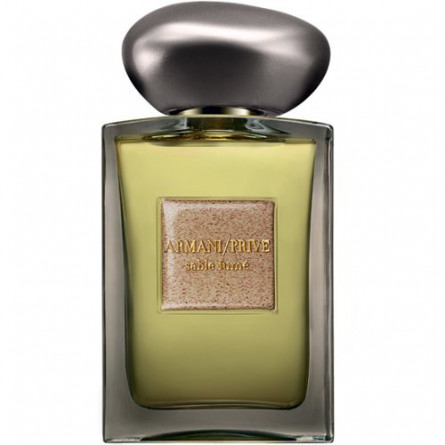 عطر ادکلن جورجیو آرمانی آرمانی پرایو سبل فوم   Giorgio Armani Armani Prive Sable Fume