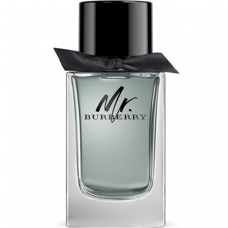 دکانت عطر باربری مستر باربری | Burberry Mr. Burberry