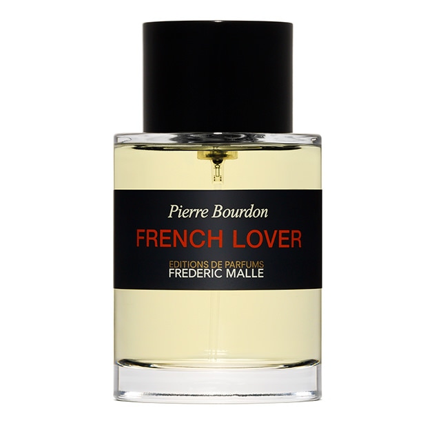 عطر ادکلن فردریک مال فرنچ لاور | Frederic Malle French Lover