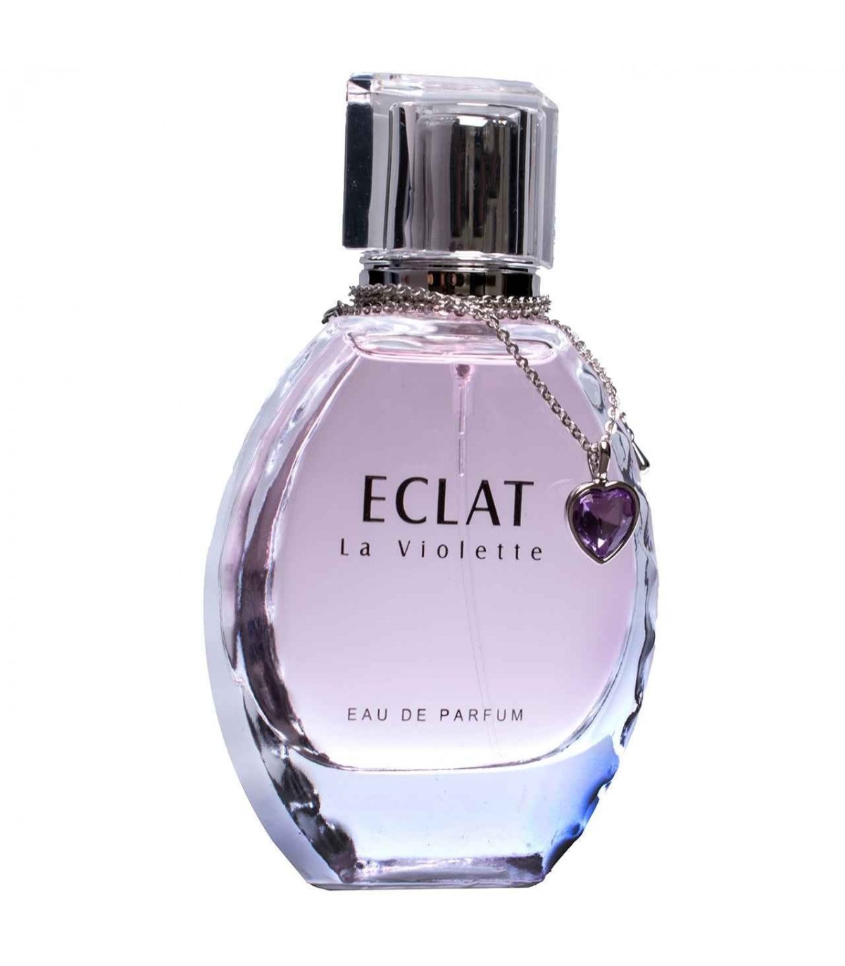 عطر ادکلن فراگرنس ورد اکلت لا ویولت | Fragrance World Eclat La Violette
