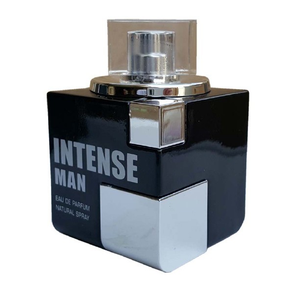 ادوپرفیوم فراگرنس ورد مدل  Intense Man