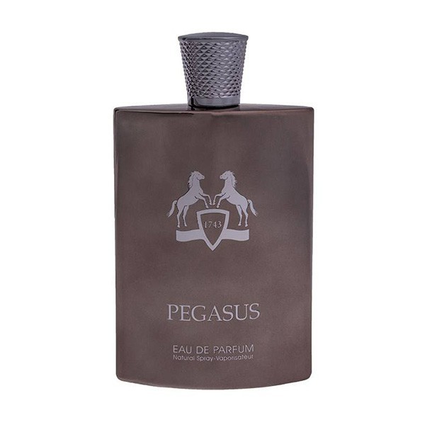 ادو پرفیوم فراگرنس ورد مدل Pegasus